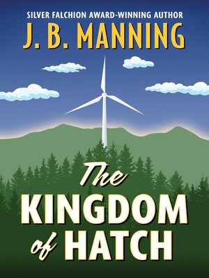 cover image of The Kingdom of Hatch